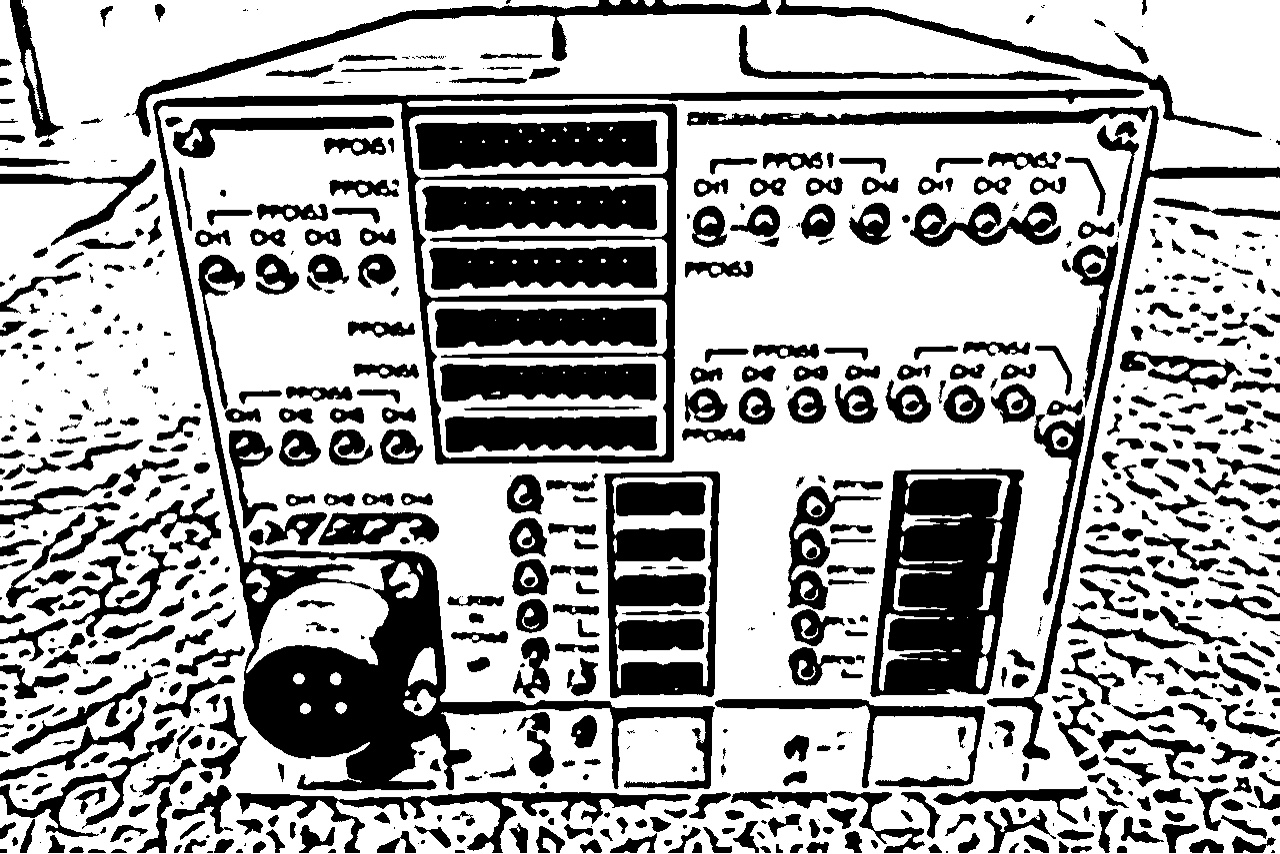 電源修理 / Power Supply Repair