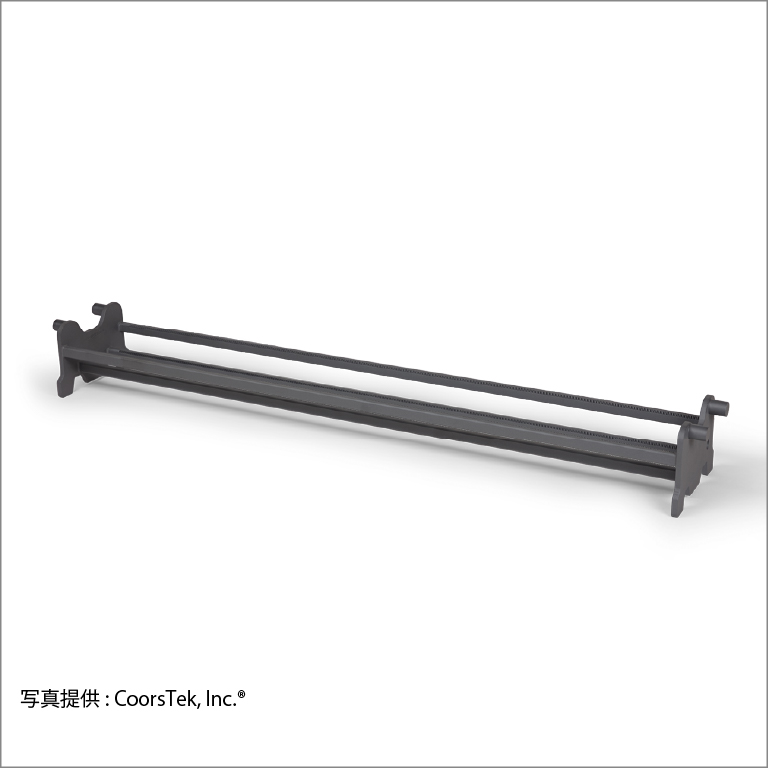 横型ロングボート